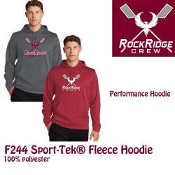RockRidge Performance Hoodie