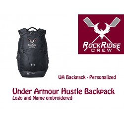 RockRidge UA Backpack
