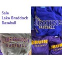 LB Sale Baseball