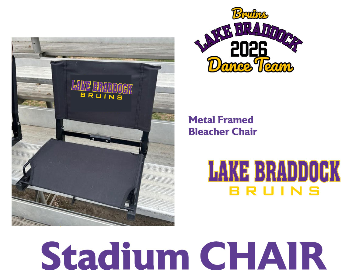 LB dance chair