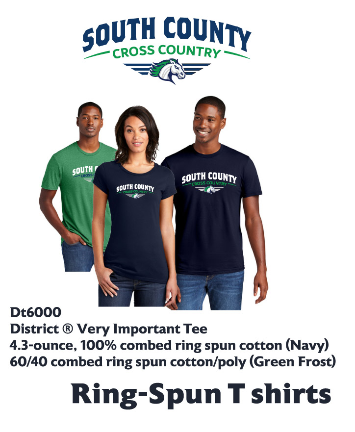 soco xc cotton t