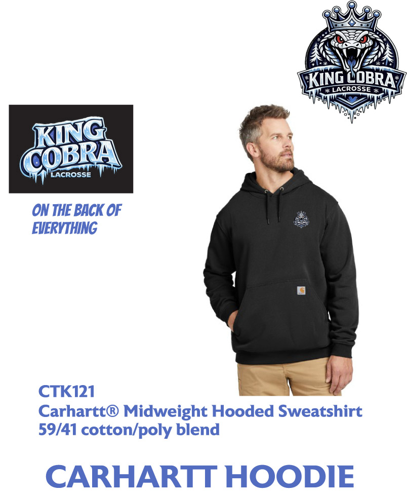 King Cobra Carhartt