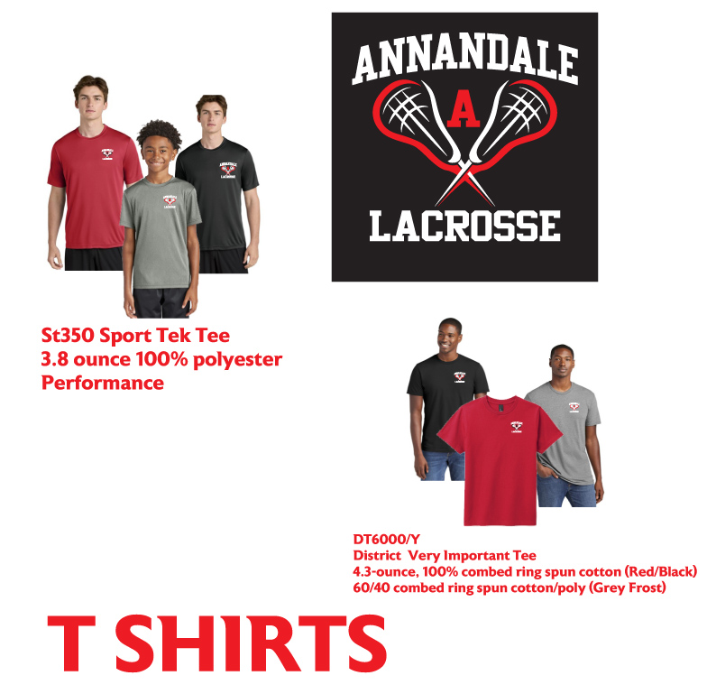 ann lax t shirts