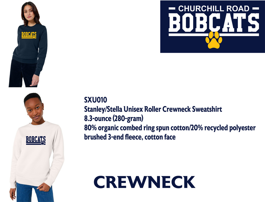 crewneck