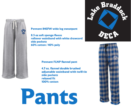 LB Everybody Deca Pants