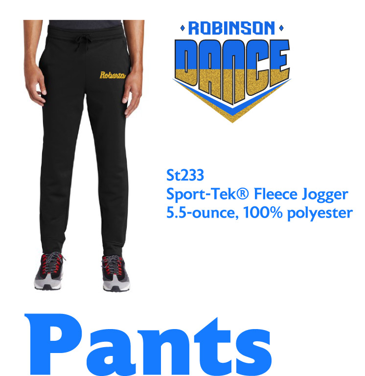 Robo Dance Pants