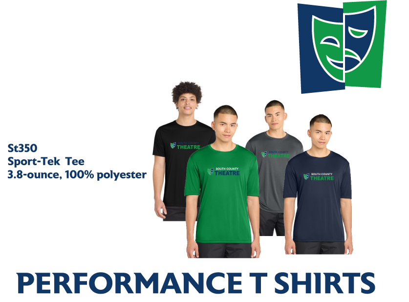 SC Theatre Performance T