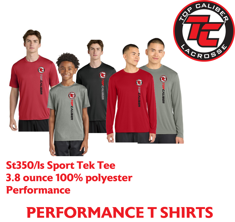 TC Lax Performance T