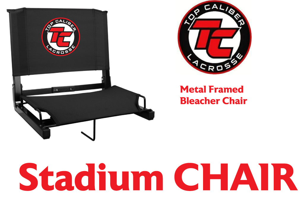Top Caliber Stadium Chair