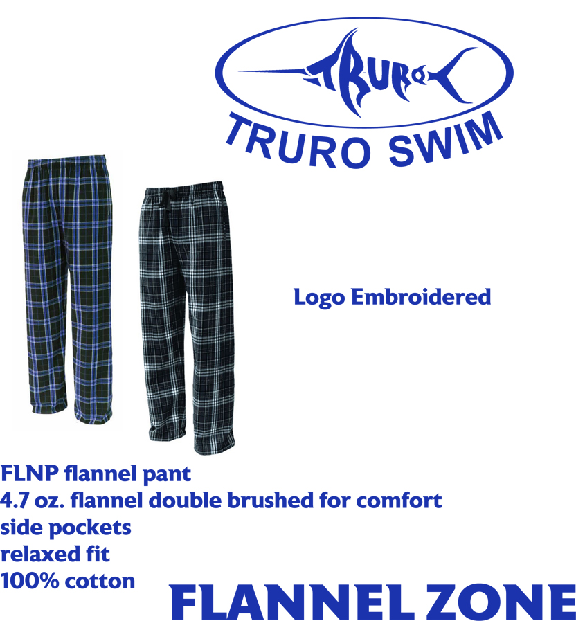 Truro Flannel