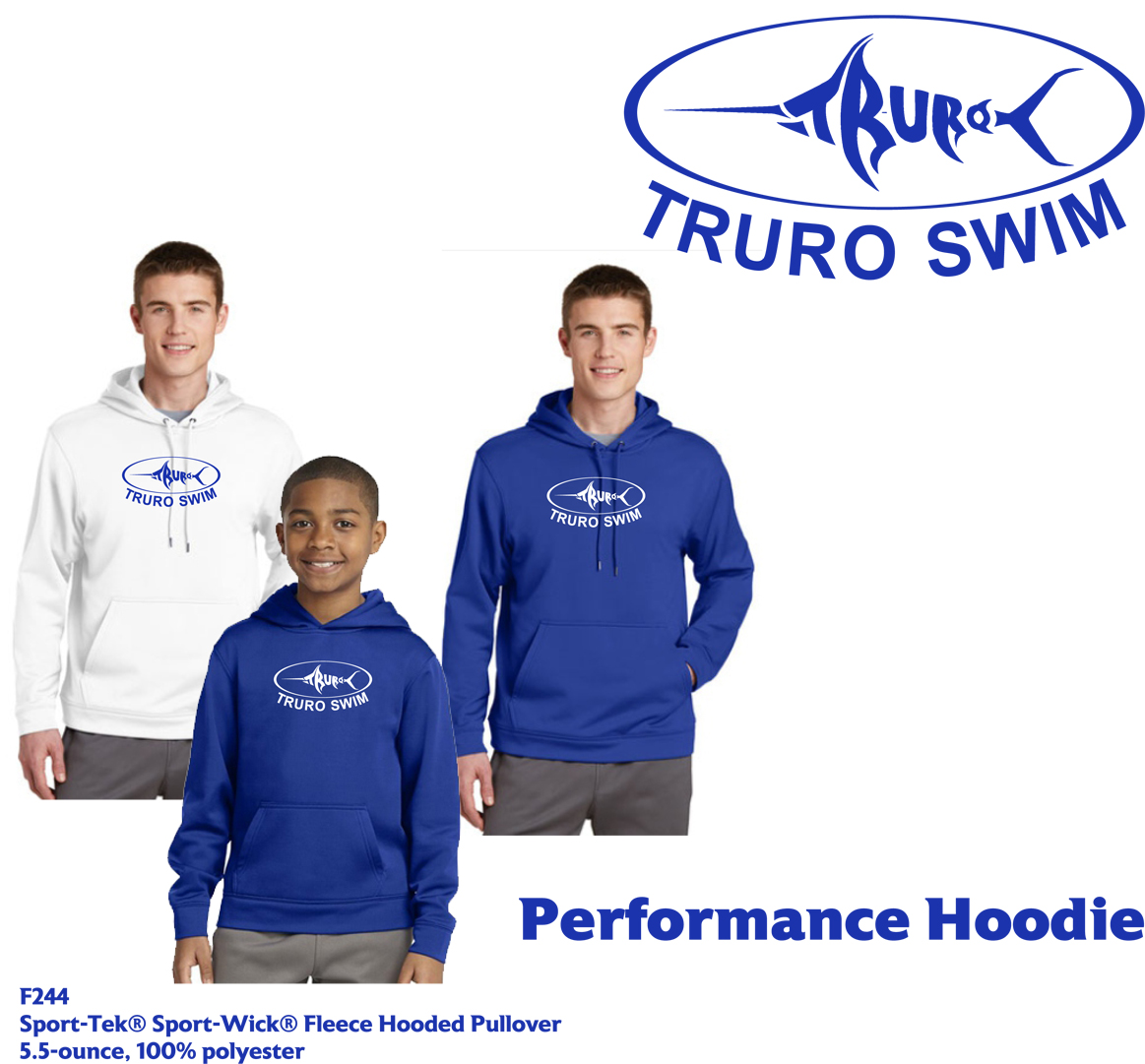 Truro Hoodie