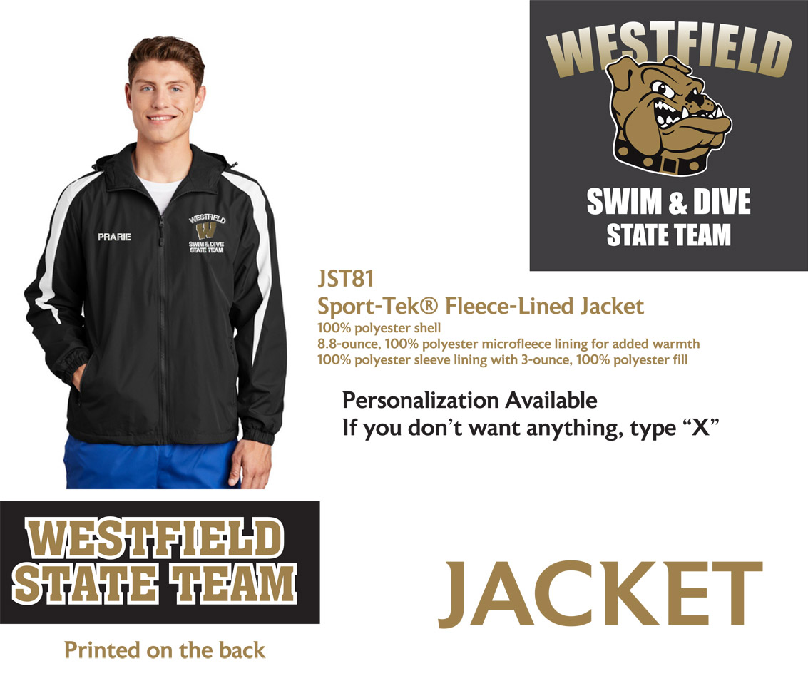 Westfield Jacket