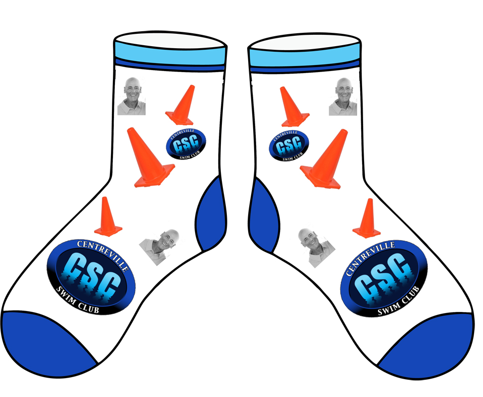 CSC Socks